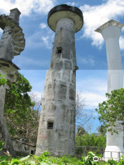 Cape of San Agustin