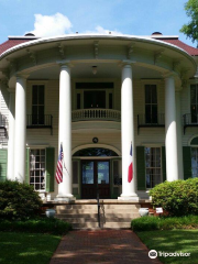 Goodman-LeGrand House & Museum