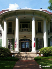The 1859 Goodman-LeGrand House and Museum
