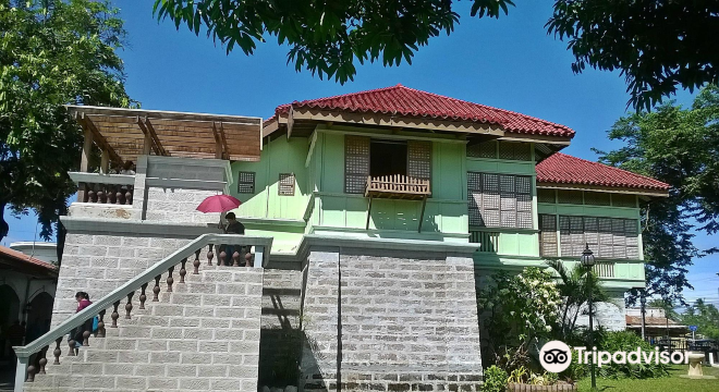 Rizal Shrine
