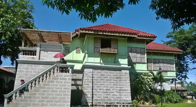 Calamba City