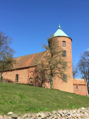 Skanderborg Slotskirke