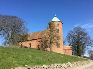 Skanderborg Slotskirke