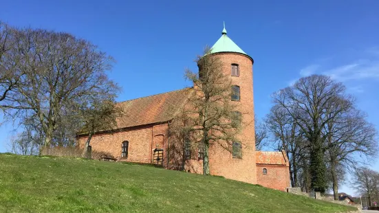 Skanderborg Slotskirke