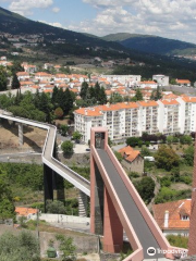 Ponte da Ribeira da Carpinteira