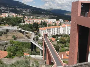 Ponte da Ribeira da Carpinteira