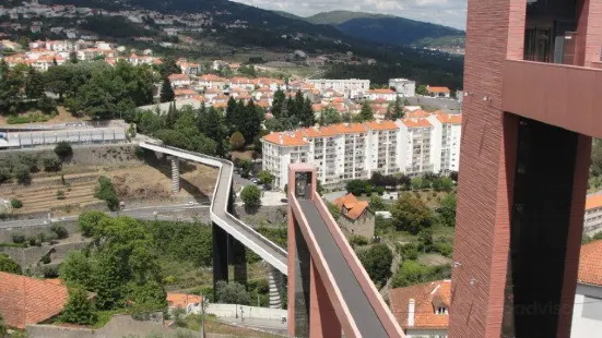 Ponte da Ribeira da Carpinteira