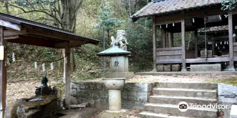 大滝神社