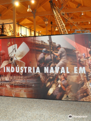 Almada Naval Museum