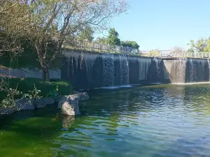 静岡県営 吉田公園