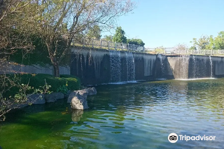 静岡県営 吉田公園