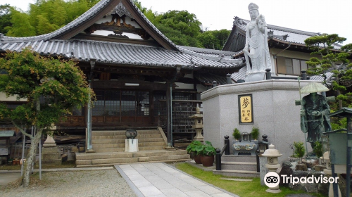 Entoku-ji Temple