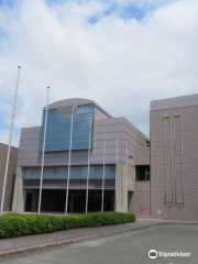 Hamamatsu Arena