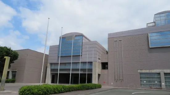 Hamamatsu Arena