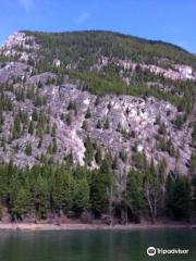 Forêt nationale de Flathead