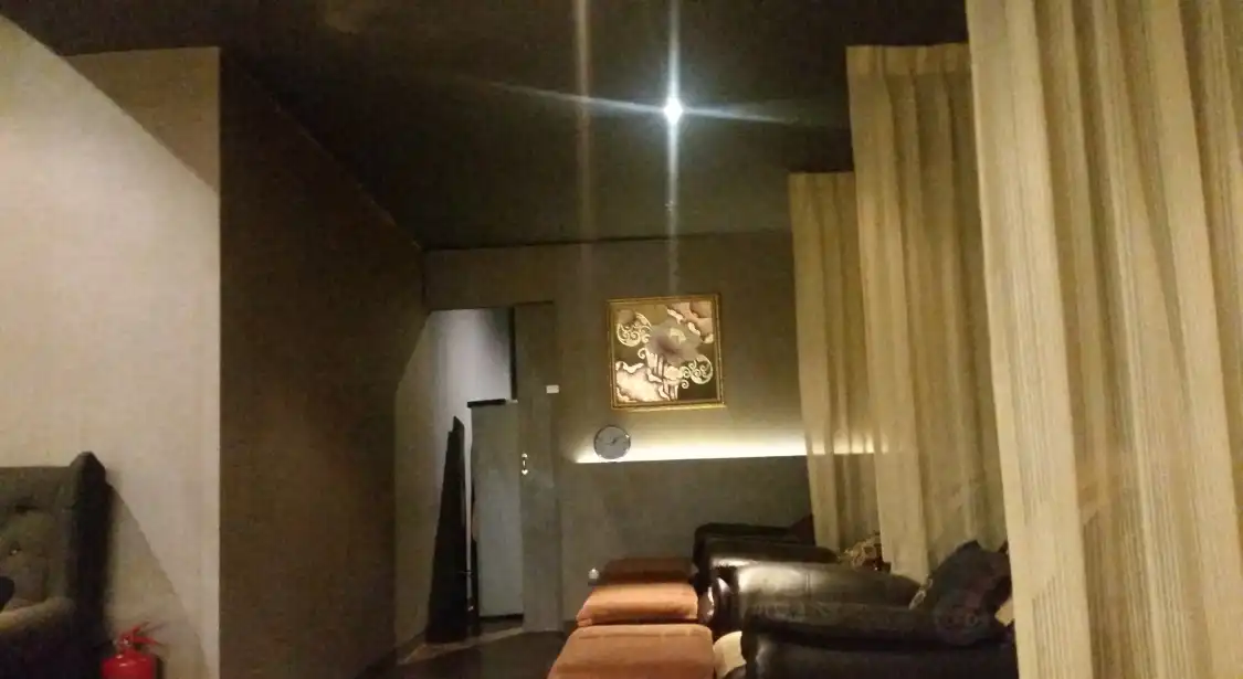 Отели рядом с достопримечательностью «Montra Traditional Thai Massage»