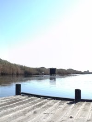 Oasi WWF del Lago di Burano