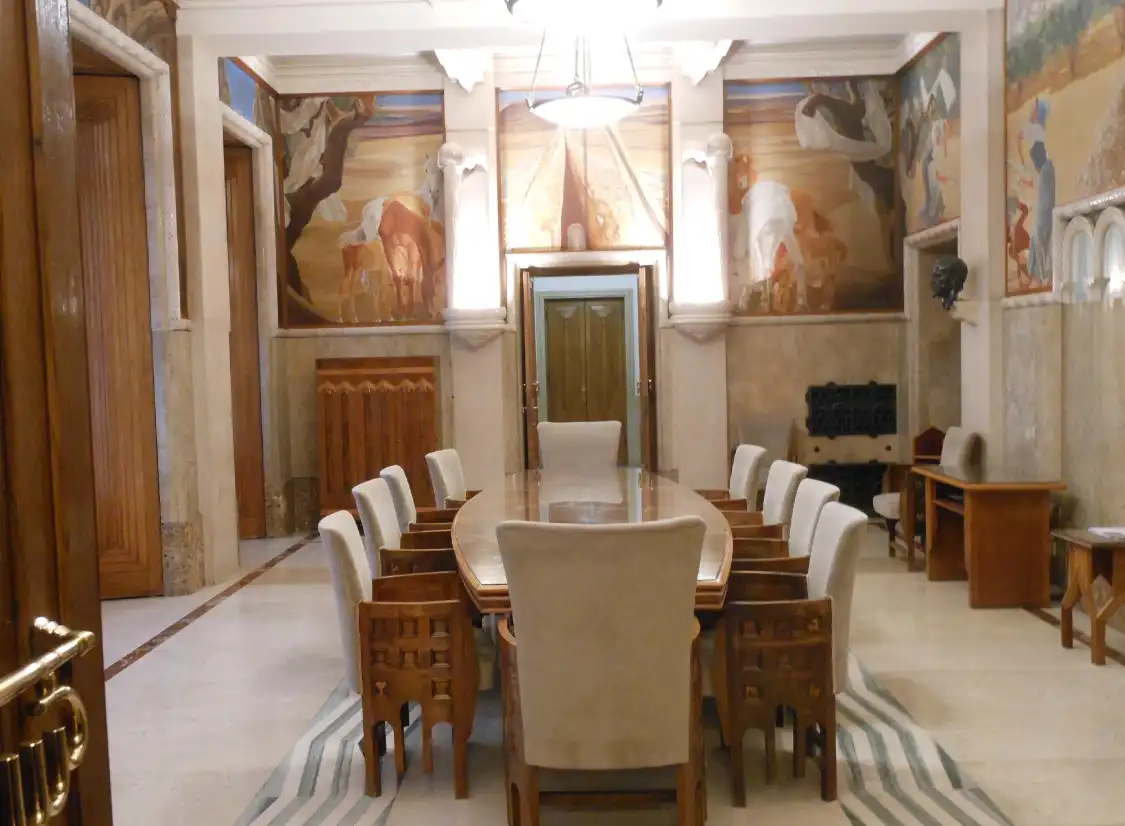 Hotel in zona Palazzo dell'Acquedotto Pugliese