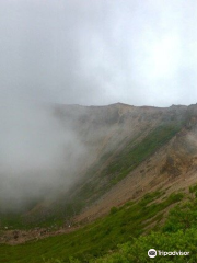 Mount Azuma-kofuji