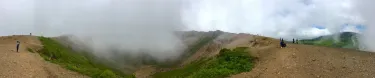 Mount Azuma-kofuji Hotele w: Fukushima