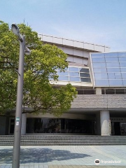 Chiba International General Swimming Center