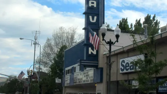 Avon Theatre
