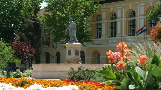 Main Square