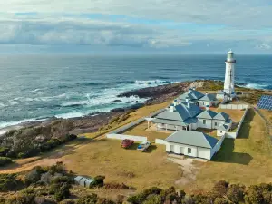 Green Cape Lighthouse