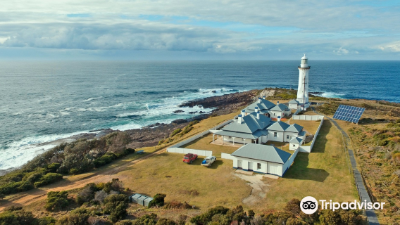 Green Cape Lighthouse