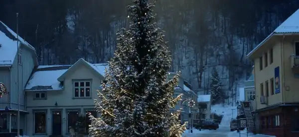 Rjukan