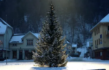 Rjukan