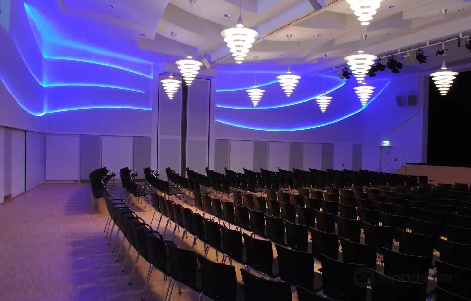 Hotels near Stadthalle Boppard