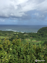 Wailua Valley State Wayside