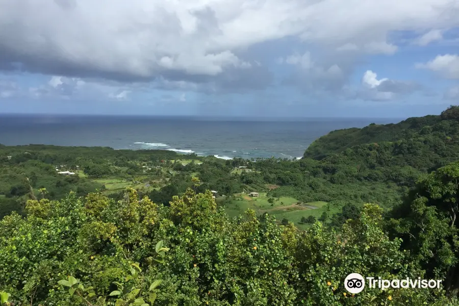 Wailua Valley State Wayside Park