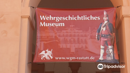 Wehrgeschichtliches Museum