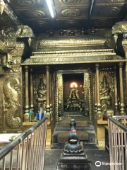 Vedapureeswarar Temple, Puducherry