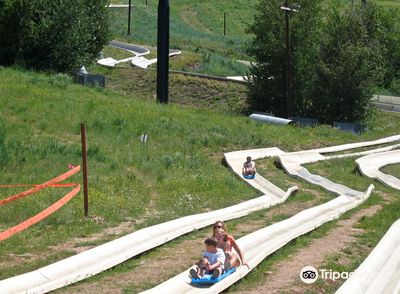 Park City Alpine Slide