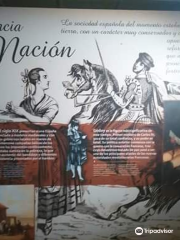 Museo Batalla de Bailen