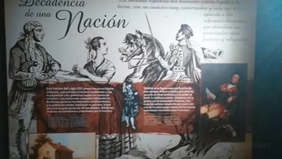 Museo Batalla de Bailen