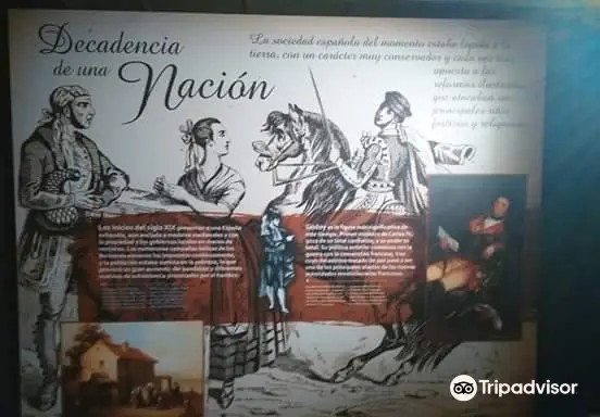 Museo de la Batalla de Bailén