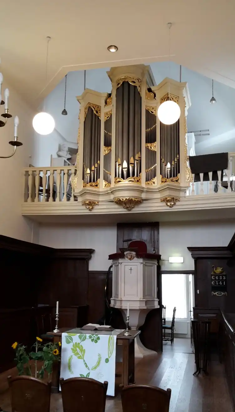 Hotels near Lutherse Kerk Amersfoort