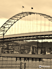 Fremont Bridge