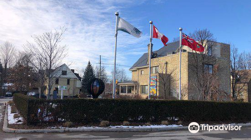 Banting House National Historic Site