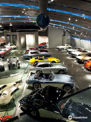 Museo Helénico de Automóviles