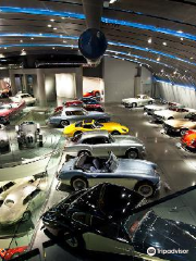 Hellenic Motor Museum