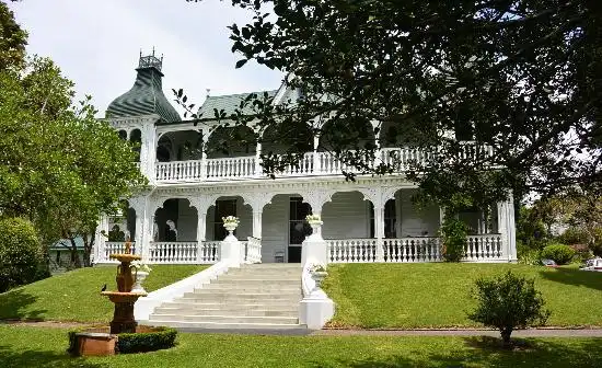 Hotel in zona Alberton House