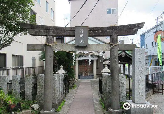 厳島神社