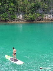 Sugba Lagoon