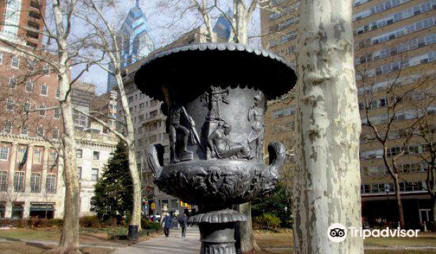 Rittenhouse Square