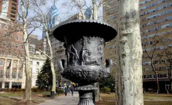 Hotels near Rittenhouse Square